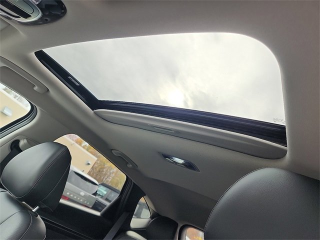 Used 2023 Hyundai Tucson SEL w/ Convenience Package image 20