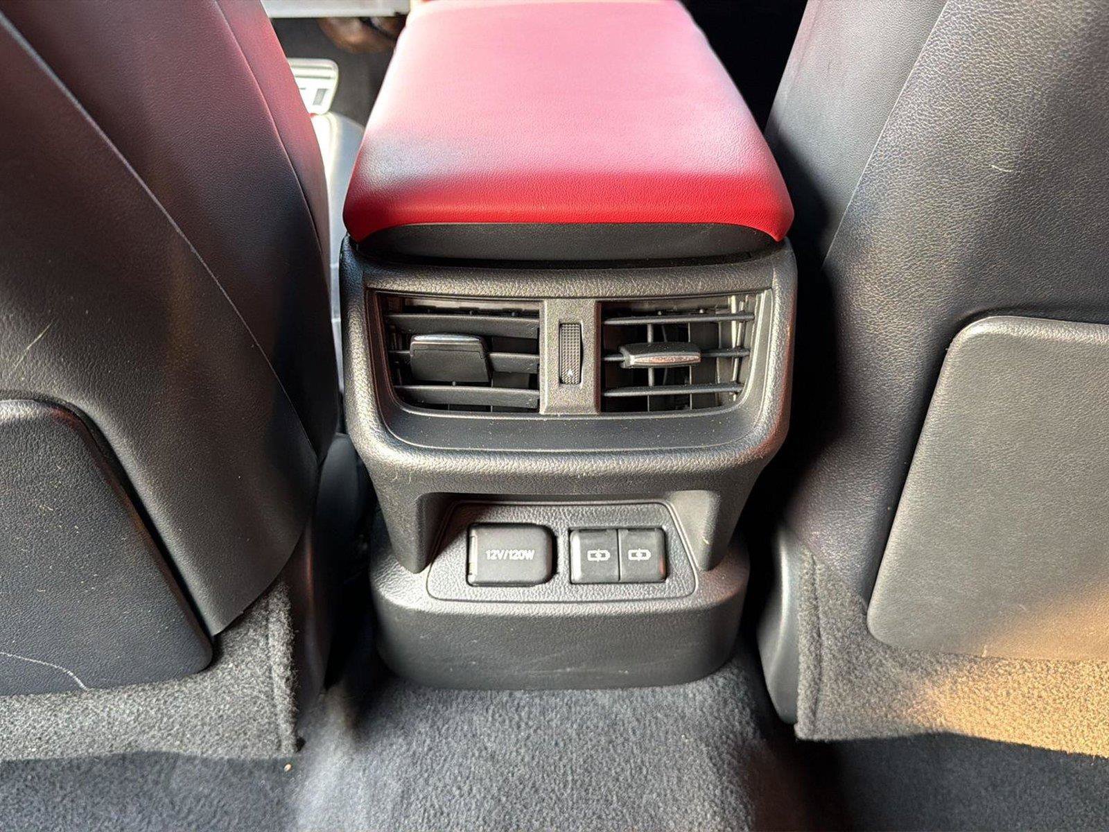 Used 2024 Lexus ES 350 F Sport w/ Accessory Package (Z2) FWD image 27