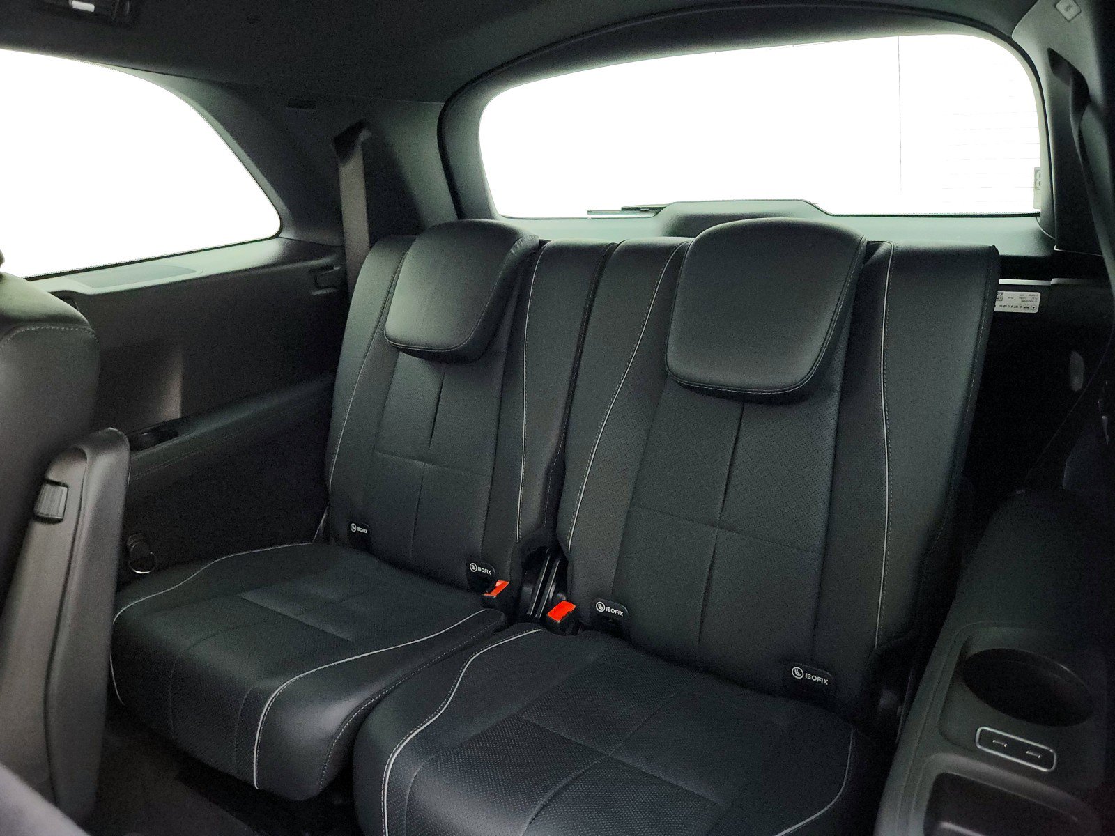 Certified 2023 Mercedes-Benz GLS 580 4MATIC image 29