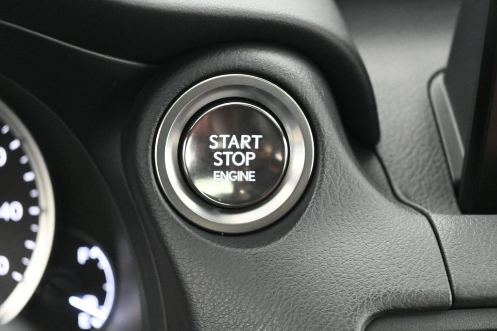 Used 2025 Lexus IS 350 F Sport w/ Accessory Package 2 RWD image 22