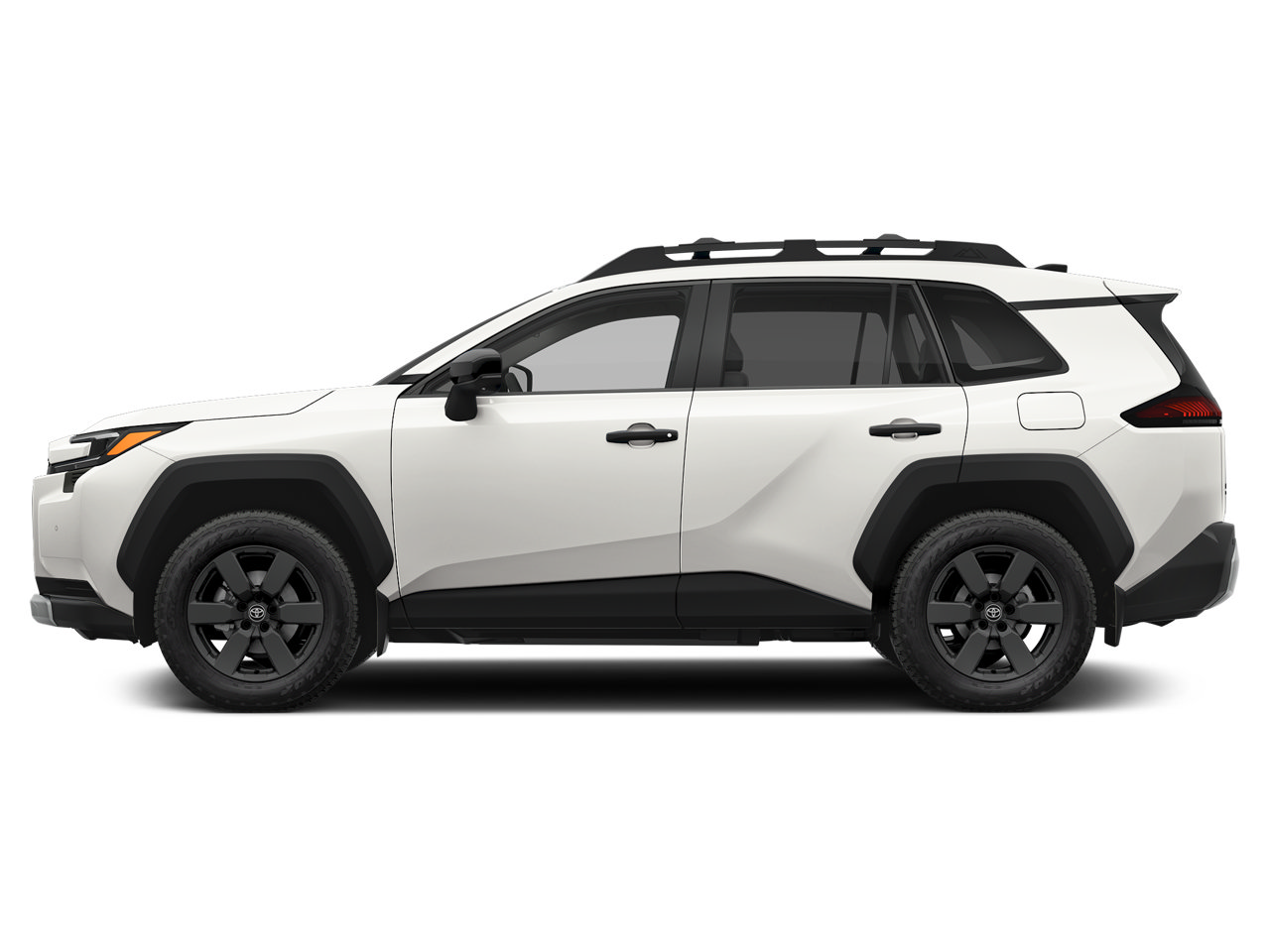 New 2026 Toyota RAV4 AWD image 24