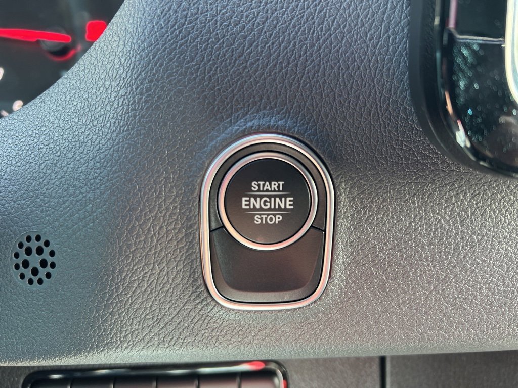 New 2025 Mercedes-Benz Sprinter 2500 image 34