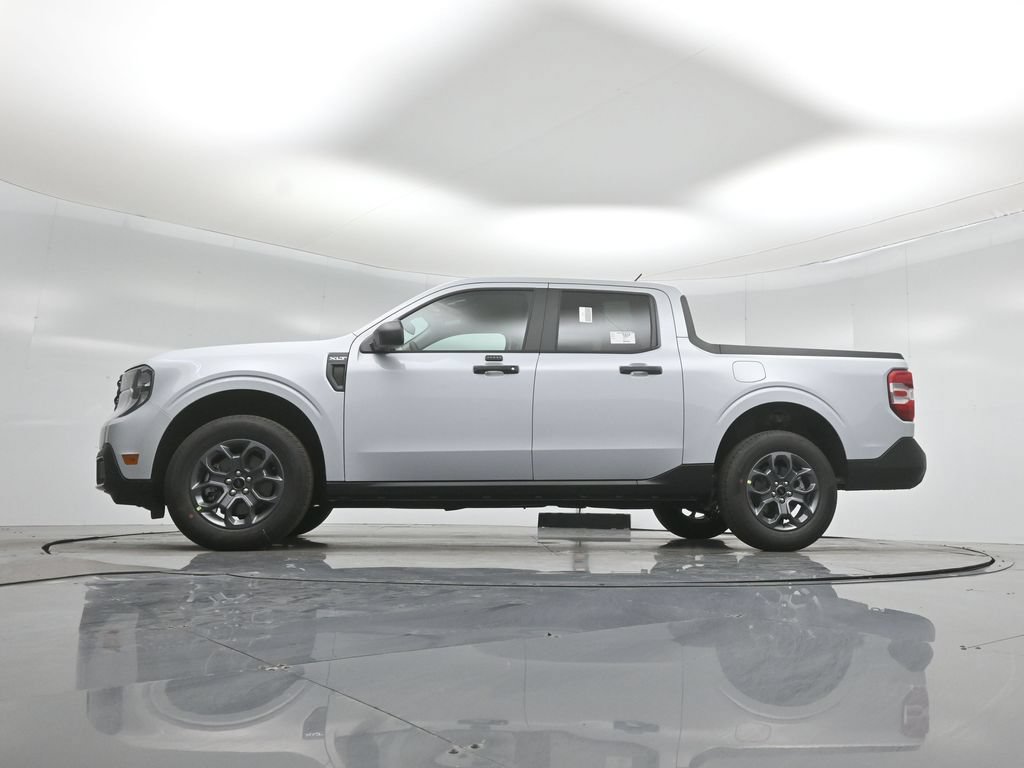 New 2026 Ford Maverick XLT FWD image 44
