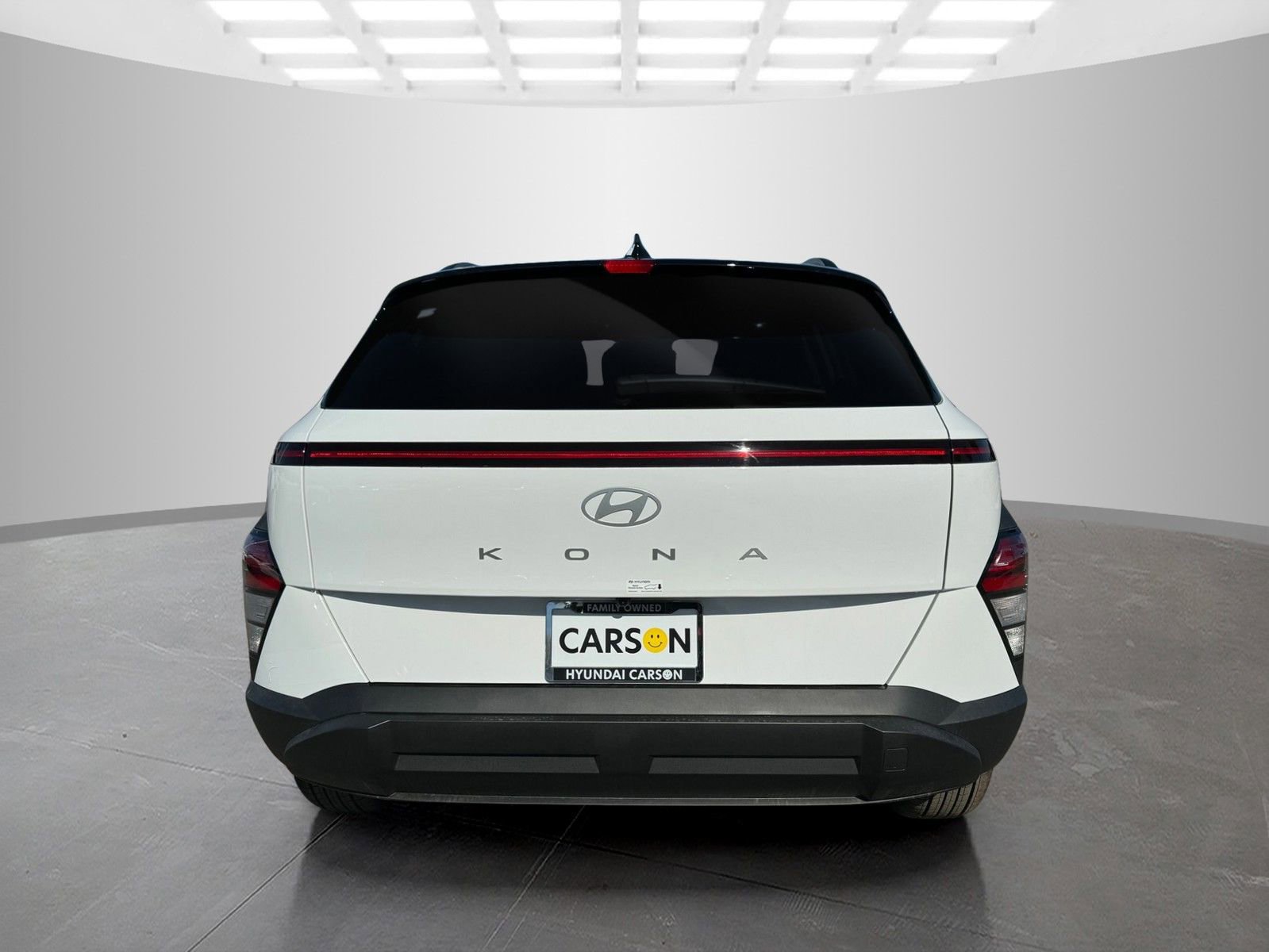 New 2026 Hyundai Kona SEL Sport FWD image 4