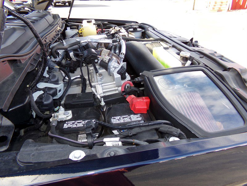 Used 2021 Ford F250 XLT w/ XLT Premium Package image 87