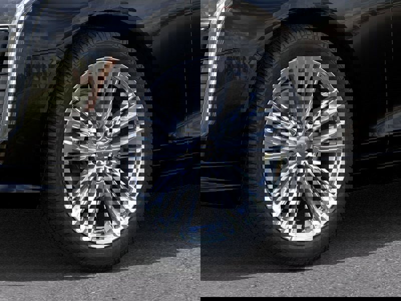 New 2026 Cadillac CT4 Premium Luxury image 9