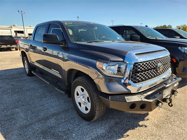 Used 2020 Toyota Tundra SR5
