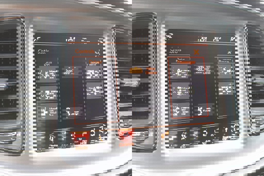 Used 2021 Dodge Challenger R/T Scat Pack w/ T/A Package image 35