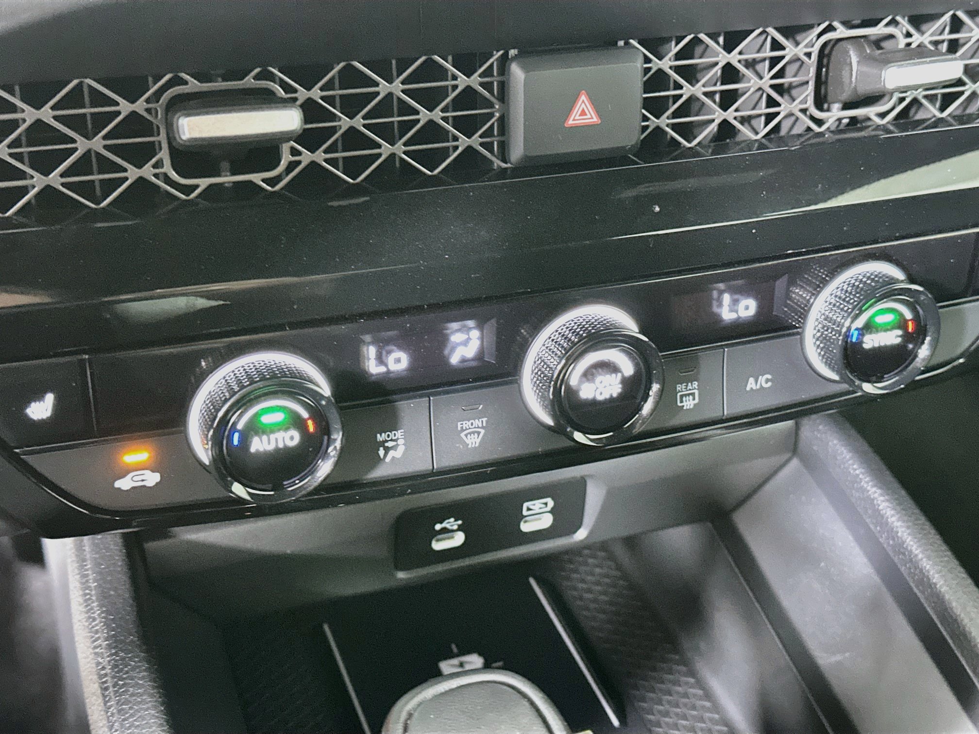 Used 2025 Honda Accord Sport image 22