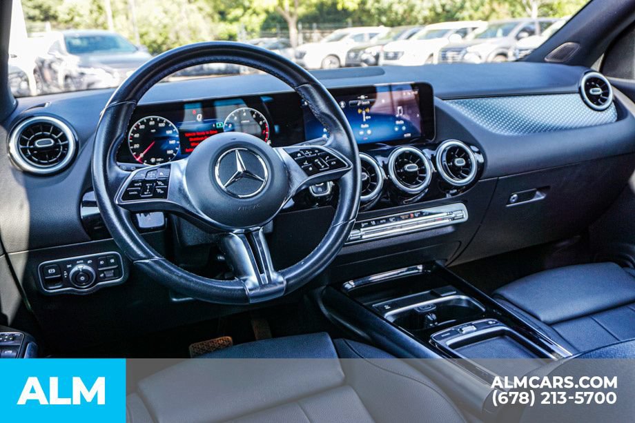 Used 2025 Mercedes-Benz GLA 250 image 27