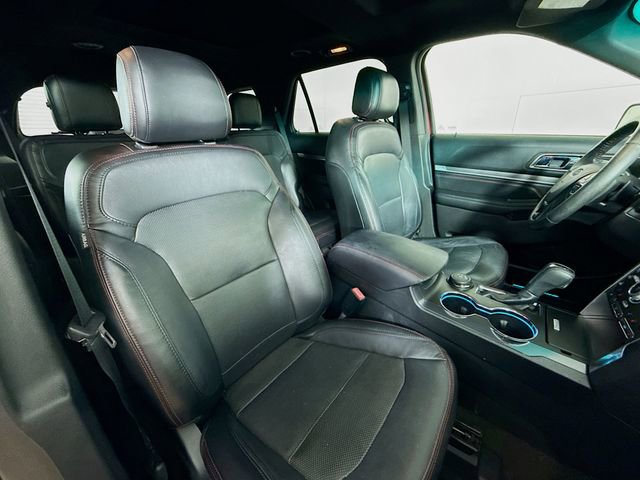 Used 2016 Ford Explorer Sport w/ Equipment Group 401A image 32