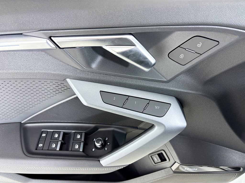 New 2025 Audi A3 2.0T Premium Plus AWD/4WD image 21