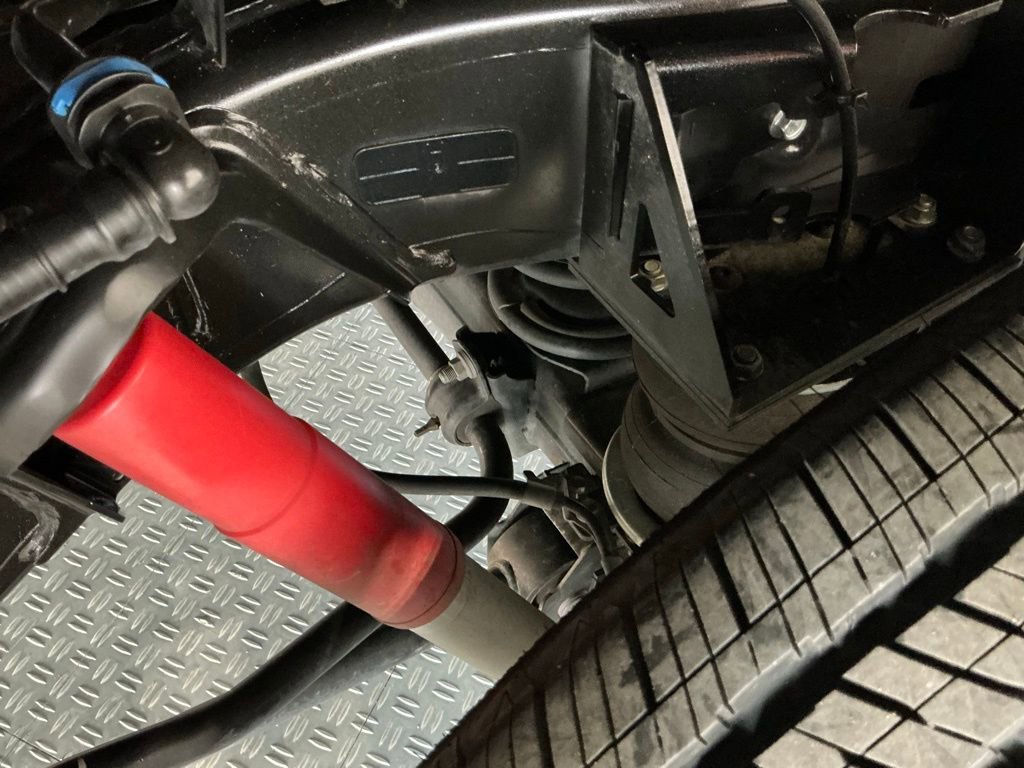 Used 2025 Toyota Tundra 1794 Edition image 39