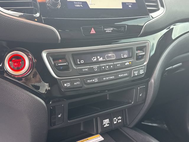 Used 2021 Honda Passport Touring image 20