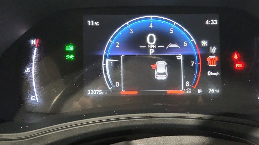 Used 2024 Toyota Grand Highlander XLE image 19