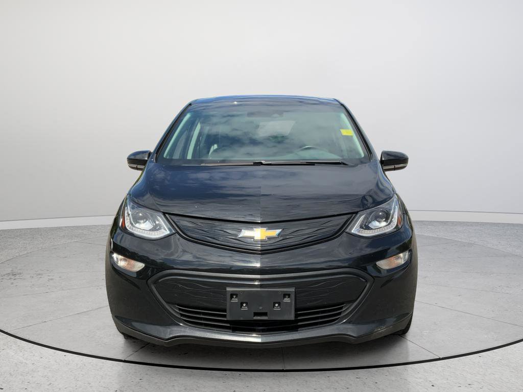 Used 2020 Chevrolet Bolt LT FWD image 4