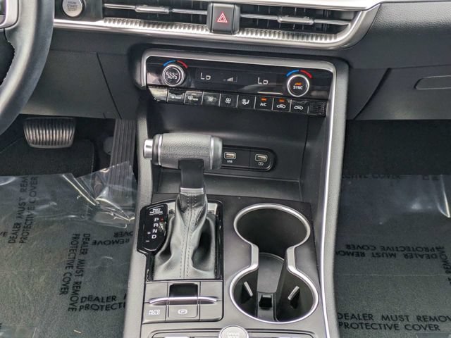 Used 2024 Kia K5 GT-Line FWD image 18