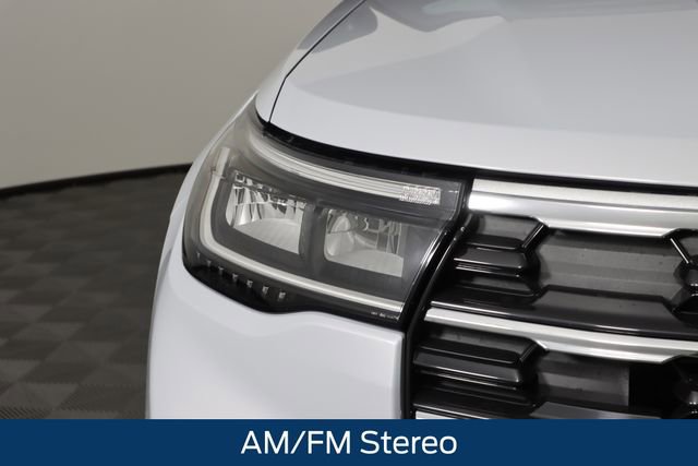 New 2026 Ford Explorer Active w/ Active Comfort Package image 10