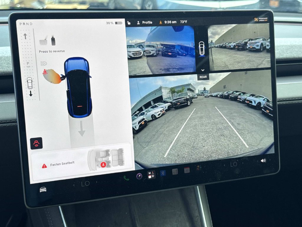 Used 2026 Tesla Model Y AWD image 18
