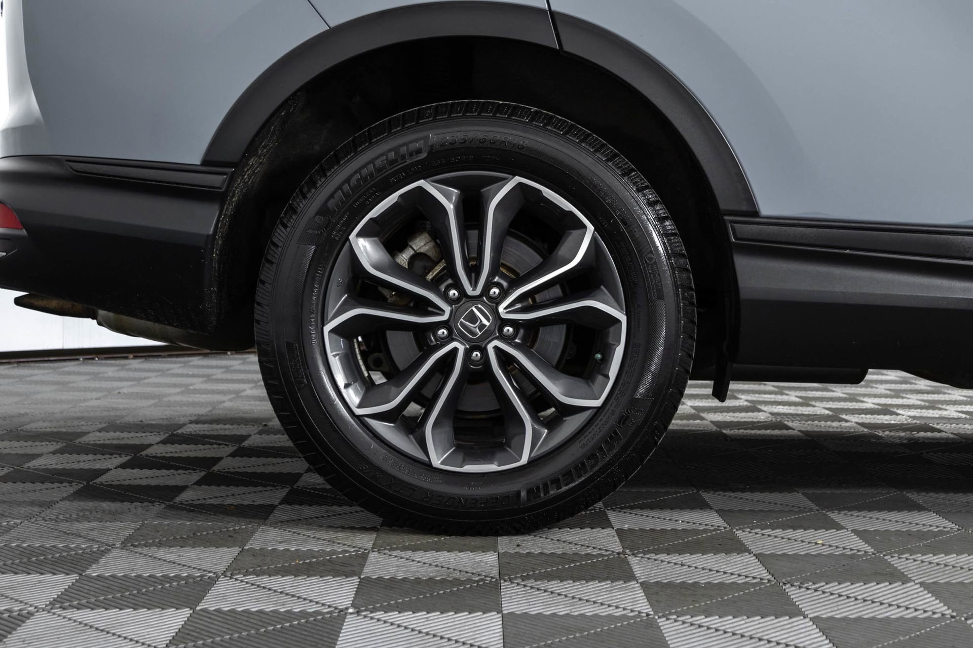 Used 2020 Honda CR-V EX image 43
