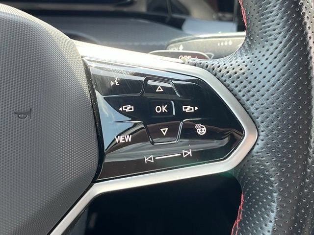 Used 2024 Volkswagen GTI S FWD image 14