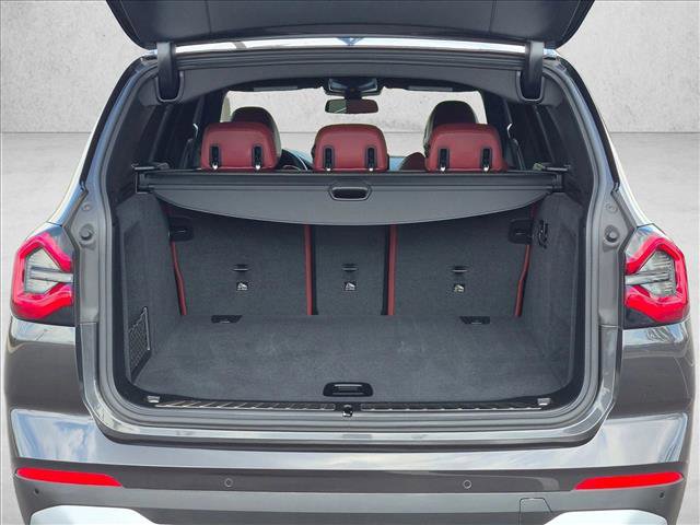 Used 2024 BMW X3 sDrive30i w/ Premium Package w/ZPA RWD image 6