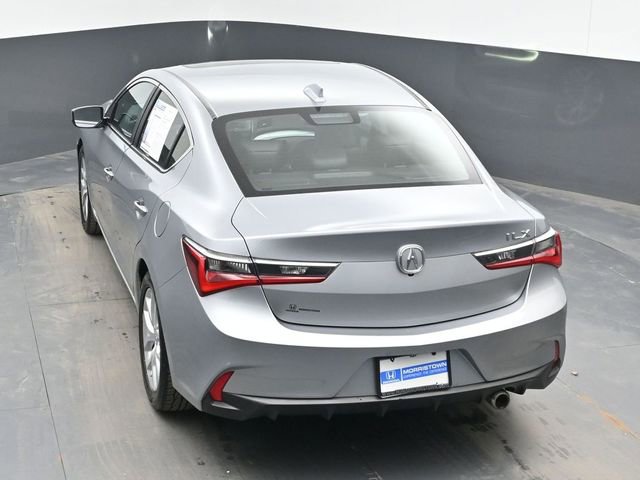 Used 2019 Acura ILX image 33