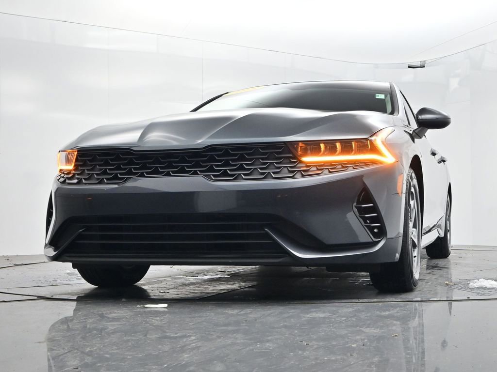 Used 2024 Kia K5 LXS image 38