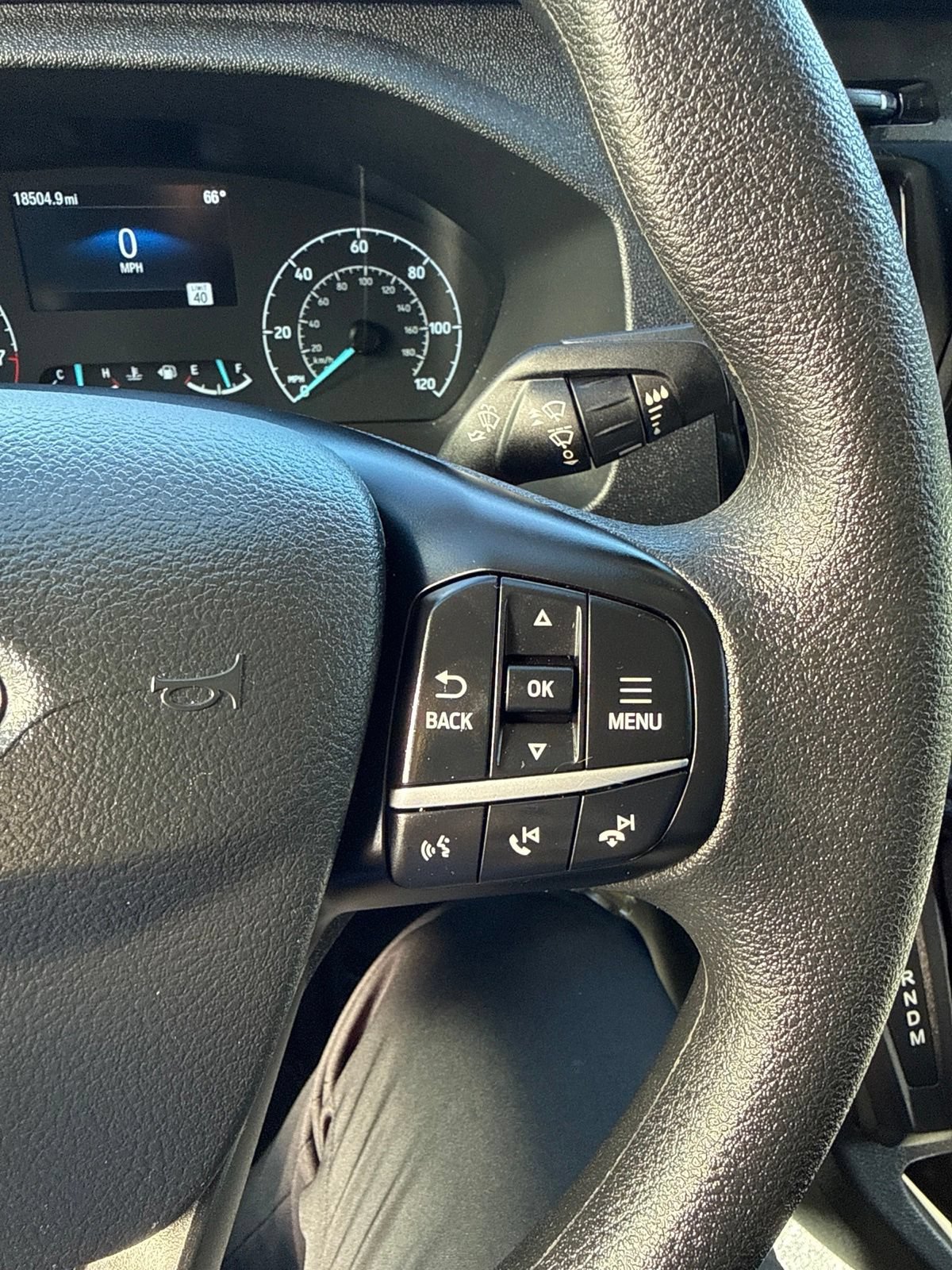 Used 2025 Ford Transit 350 XLT RWD image 18