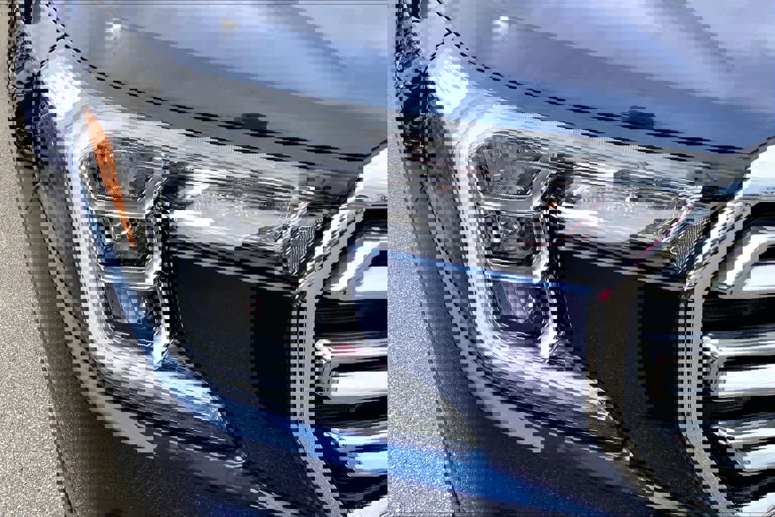 Used 2022 GMC Terrain SLT image 27