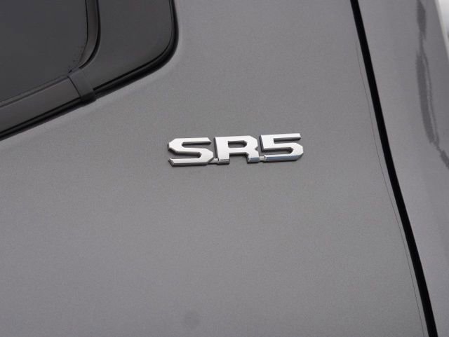 Certified 2025 Toyota Tundra SR5 w/ SR5 Convenience Package image 11