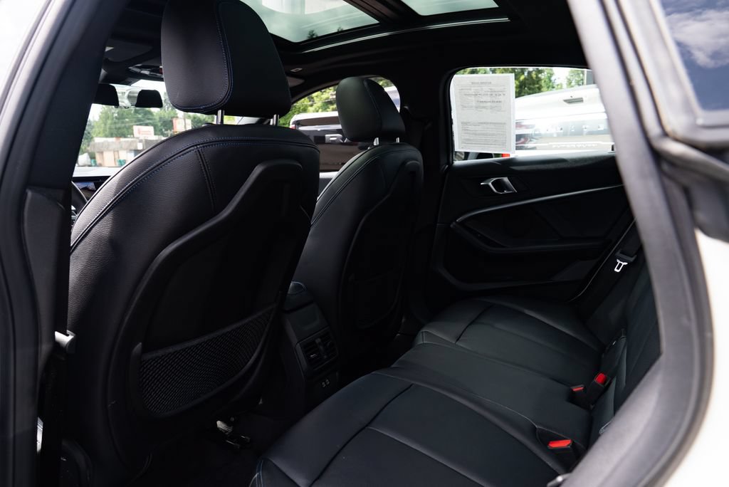 Used 2021 BMW 228i Gran Coupe w/ M Sport Package FWD image 21