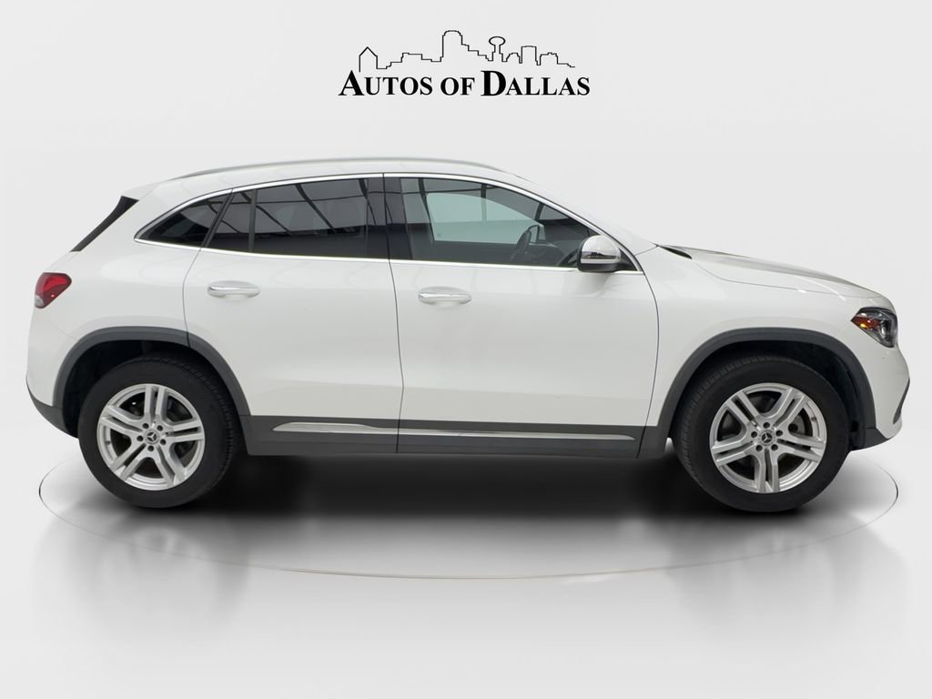 Used 2022 Mercedes-Benz GLA 250 w/ Premium Package Lite image 11
