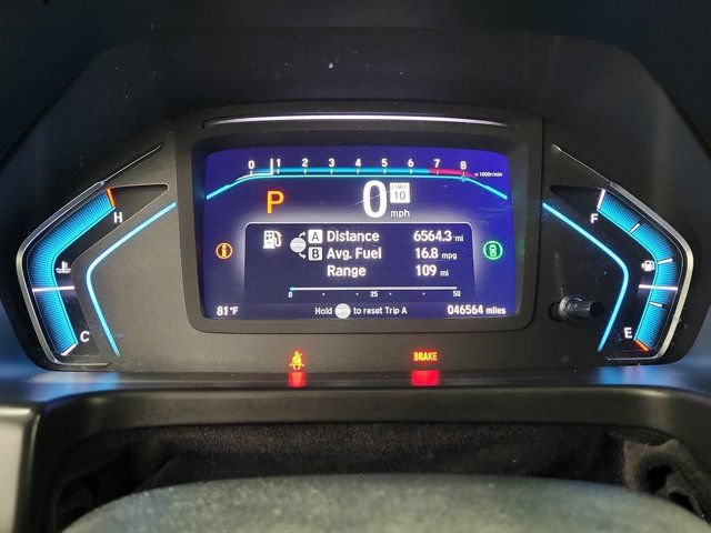 Used 2023 Honda Odyssey Touring image 24