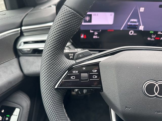 New 2026 Audi A6 Prestige image 19