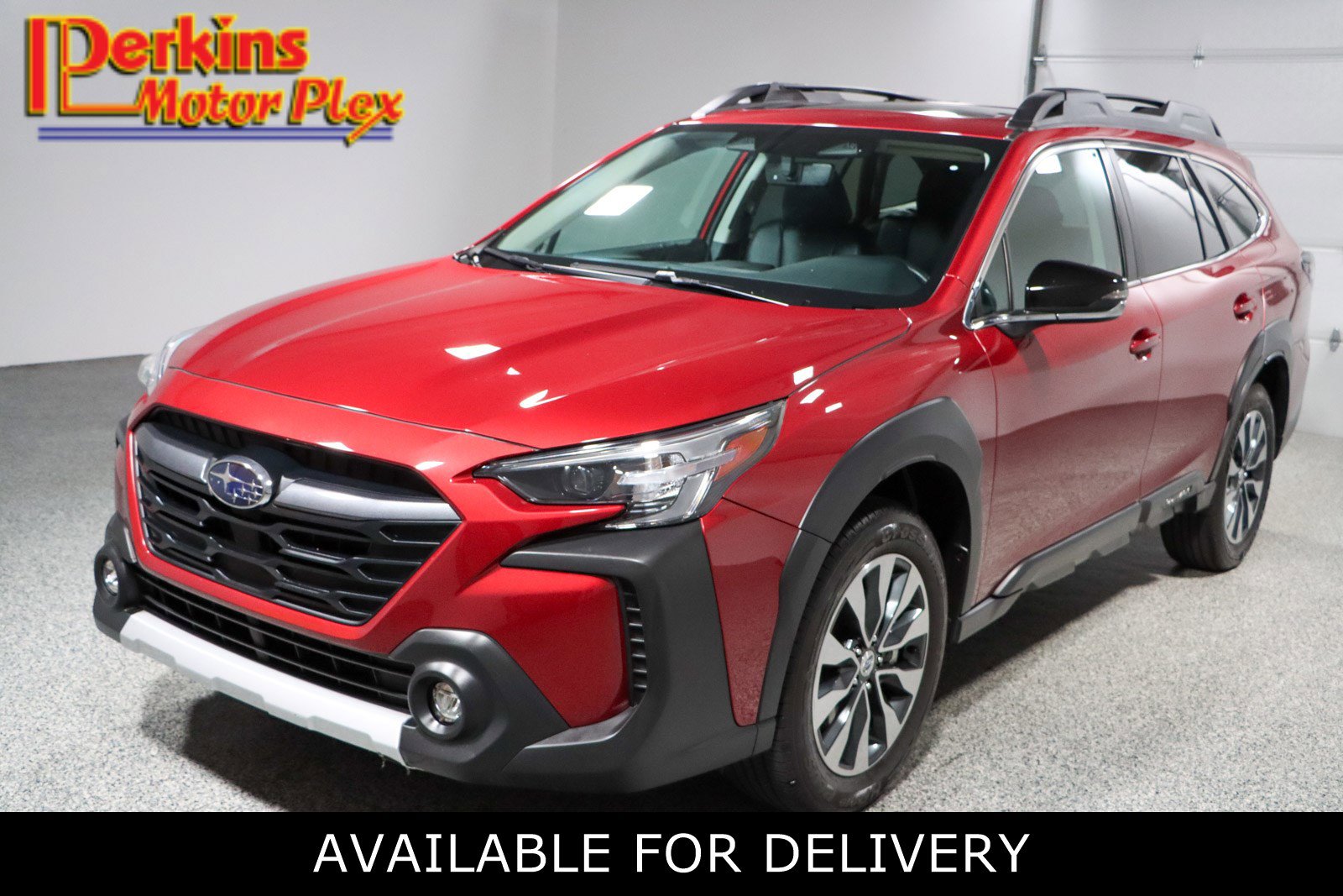 Used 2023 Subaru Outback Limited