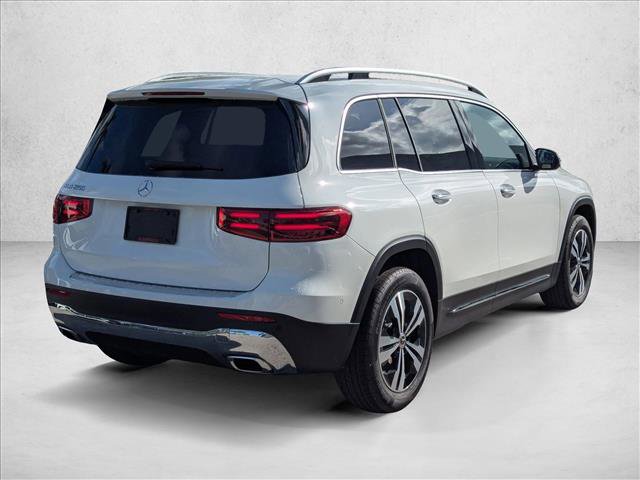 New 2026 Mercedes-Benz GLB 250 GLB 250 image 2