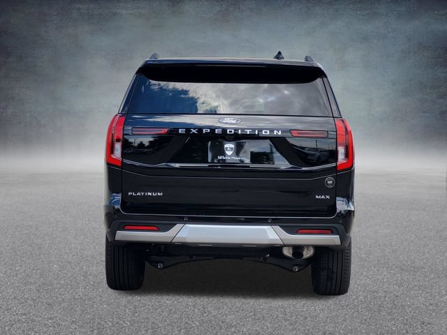New 2026 Ford Expedition Max Platinum w/ Platinum Ultimate Package AWD/4WD image 6