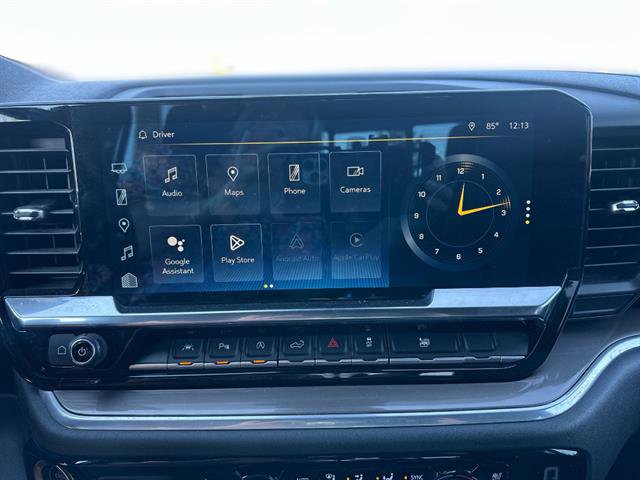 Used 2022 Chevrolet Silverado 1500 High Country w/ High Country Premium Package image 15