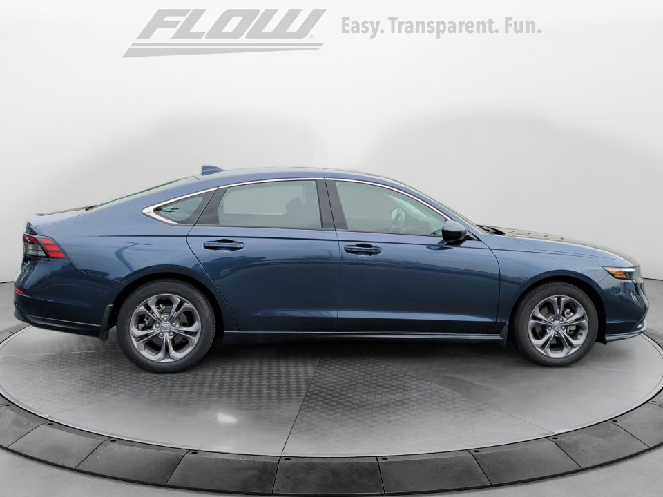 Used 2024 Honda Accord EX image 10