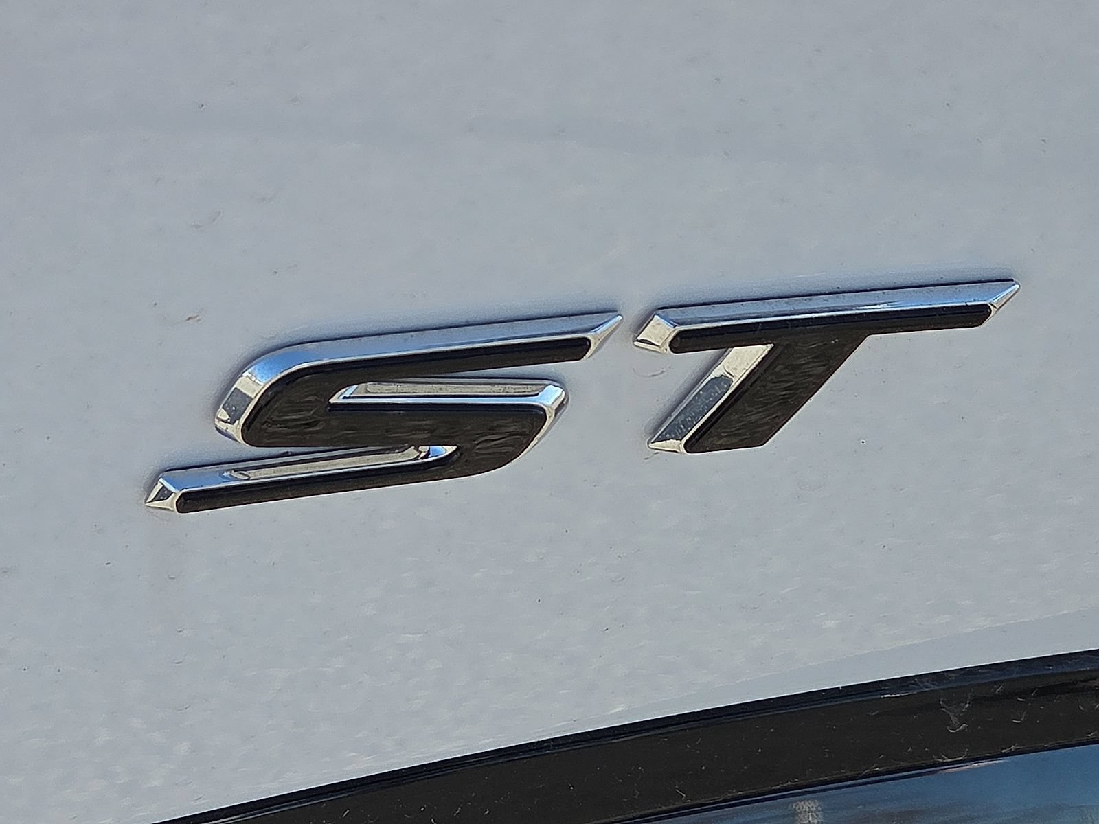 New 2026 Buick Envista Avenir FWD image 8