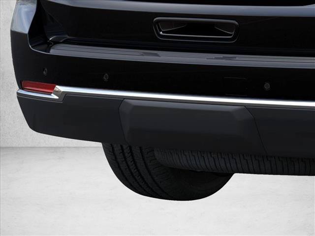 New 2026 Chevrolet Tahoe LS RWD image 14