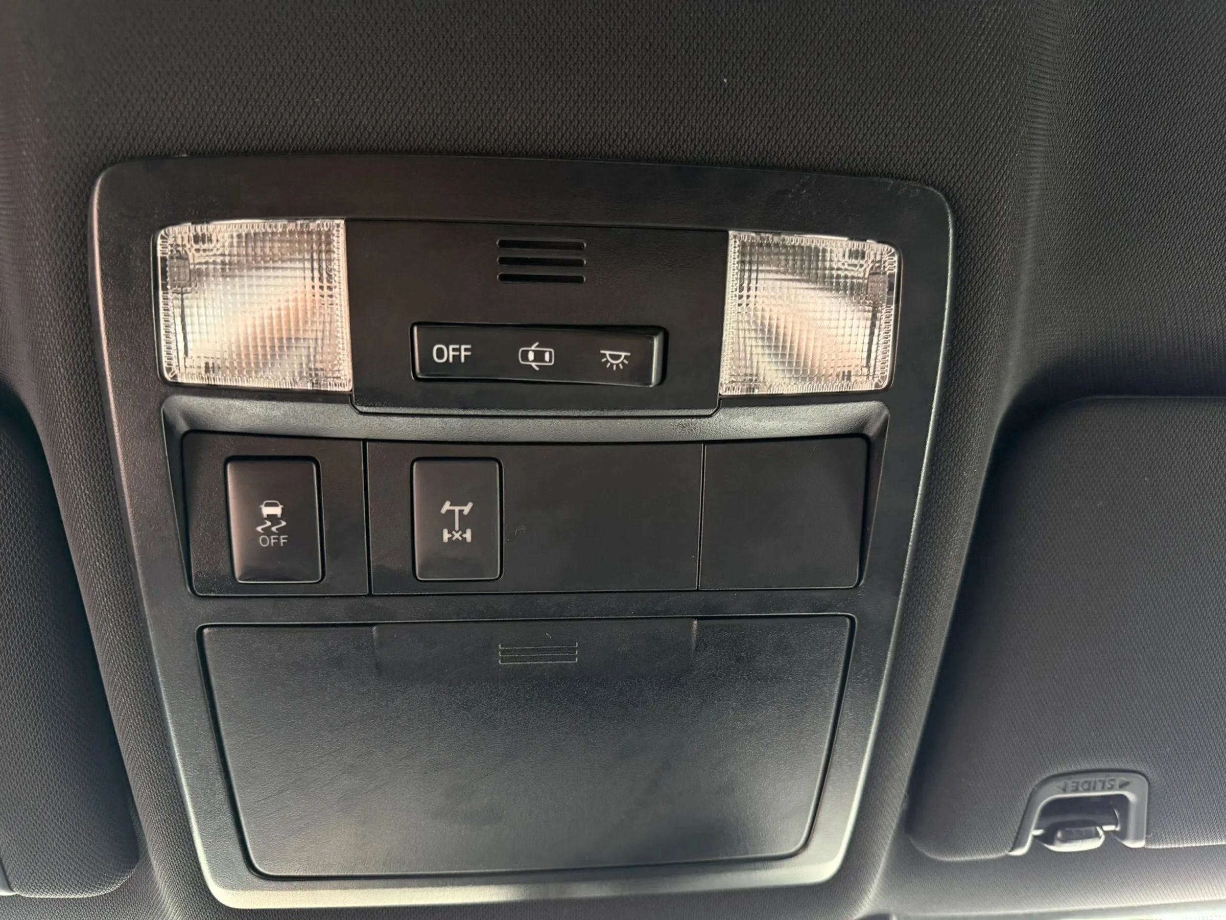 Used 2019 Toyota Tacoma TRD Off-Road RWD image 30
