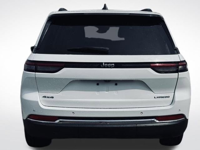 Used 2023 Jeep Grand Cherokee Laredo w/ Luxury Tech Group I image 6