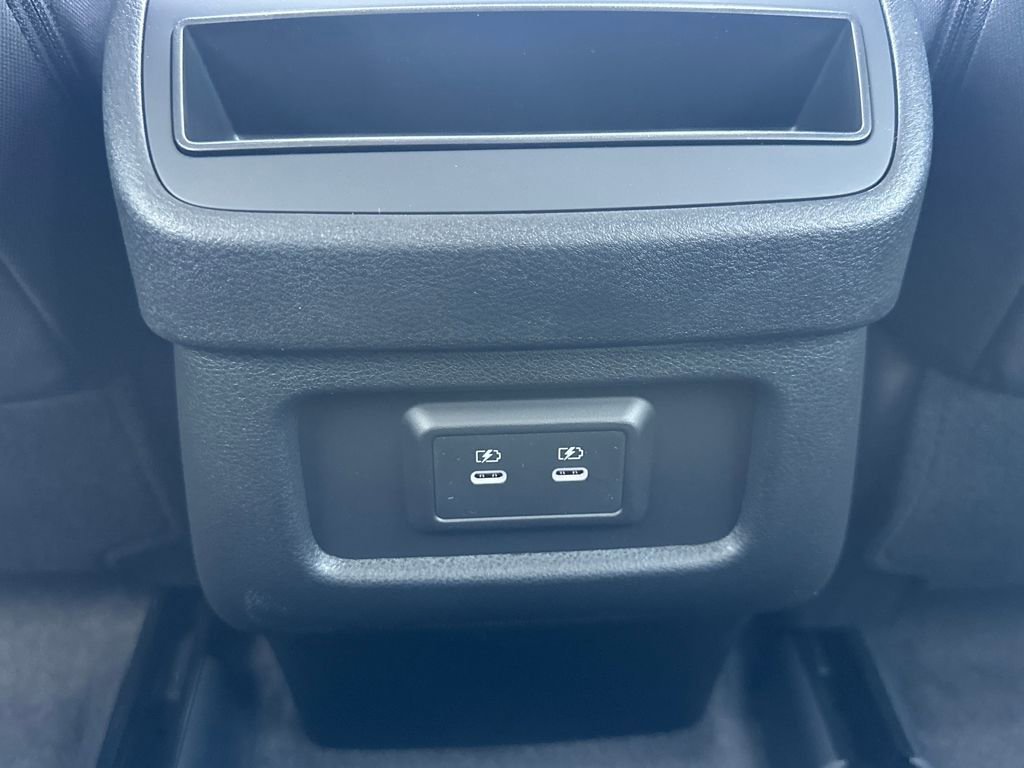 New 2026 Nissan Pathfinder SV image 15