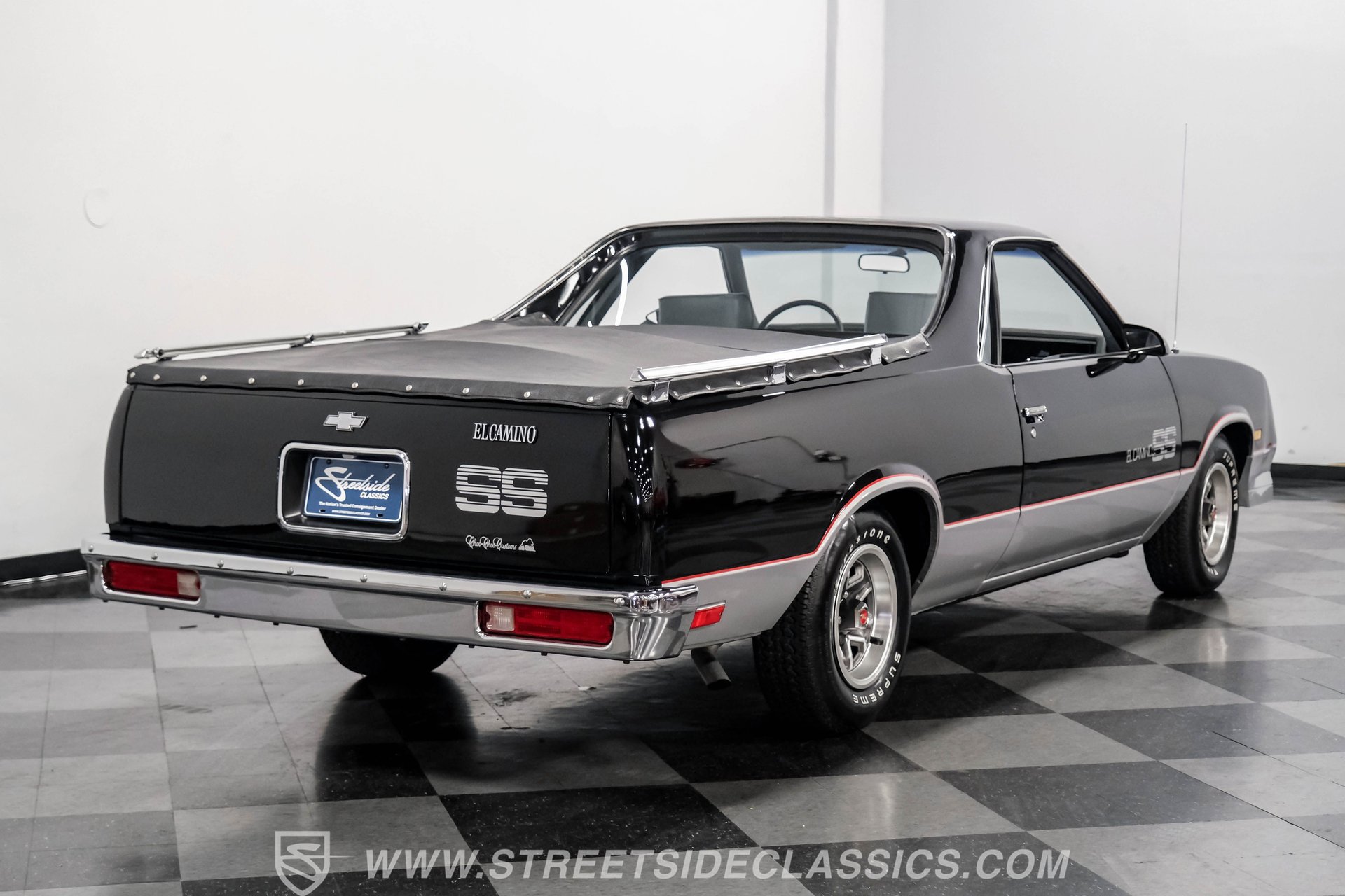 Used 1987 Chevrolet El Camino V8 image 24