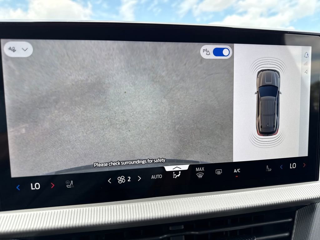 New 2026 Ford Explorer ST image 25