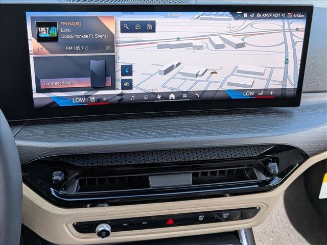 New 2026 BMW i4 eDrive40 w/ Premium Package RWD image 14