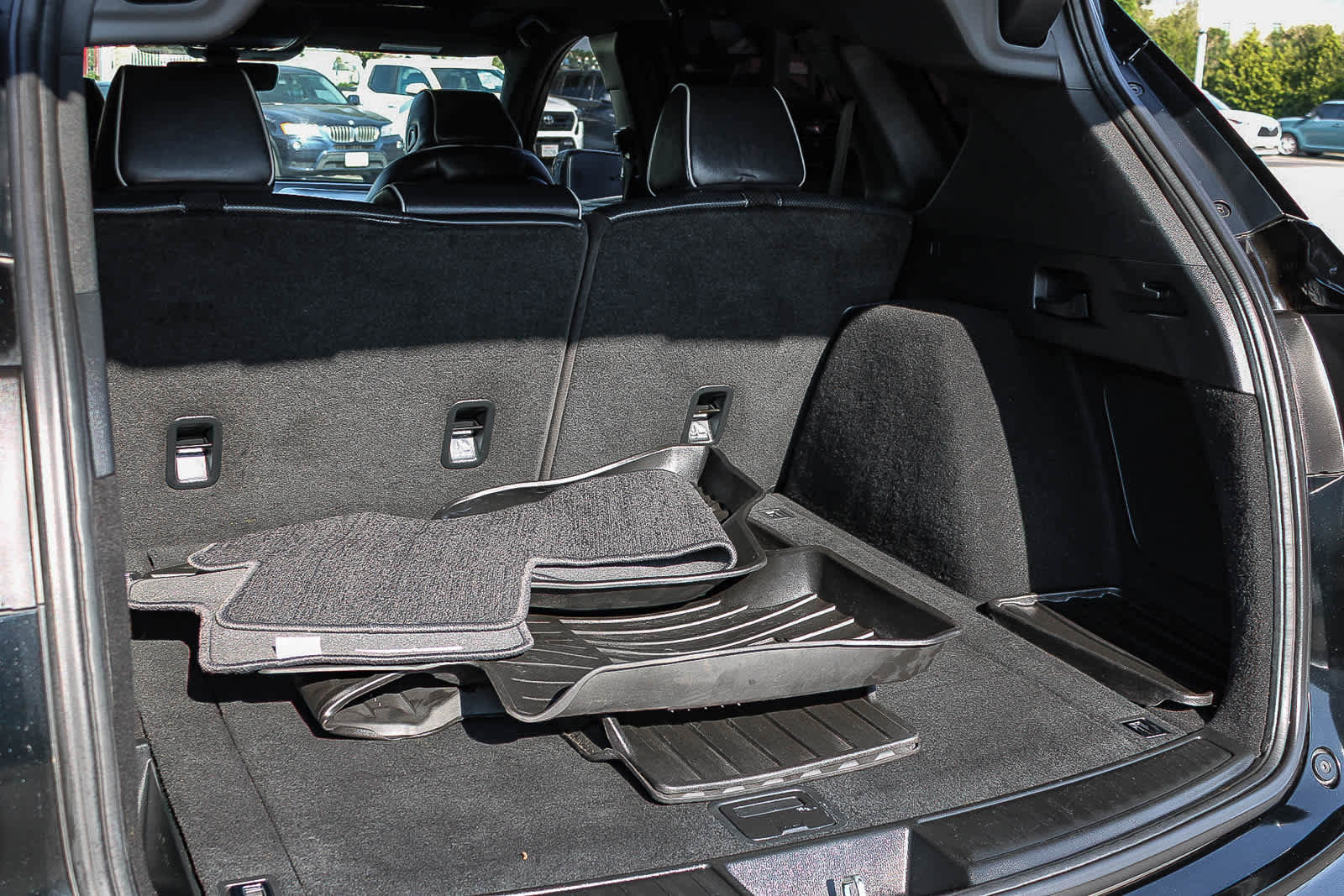 Used 2019 Acura RDX A-Spec image 25