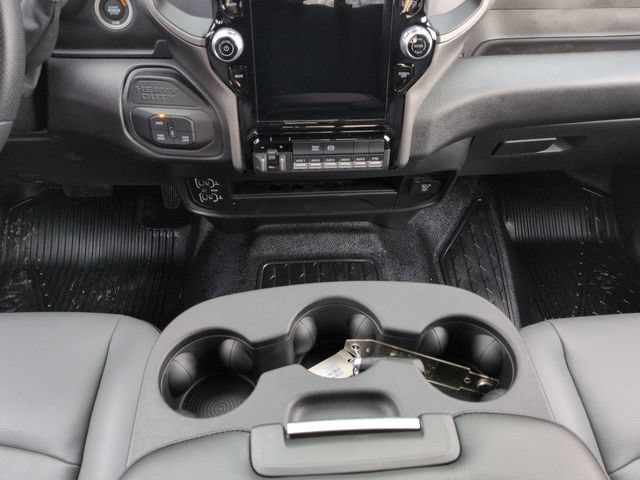 New 2026 RAM 4500 Tradesman AWD/4WD image 18